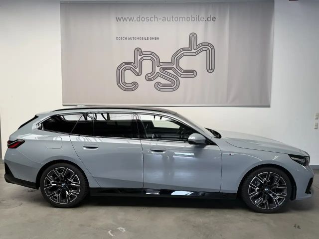 BMW 540 540d M-Sport xDrive