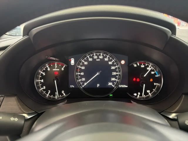 Mazda 6 Sportbreak Takumi