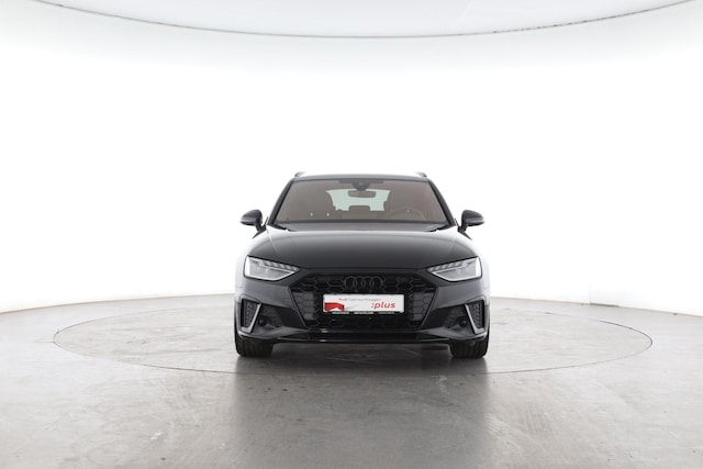 Audi A4 35 TDI Avant S-Line S-Tronic