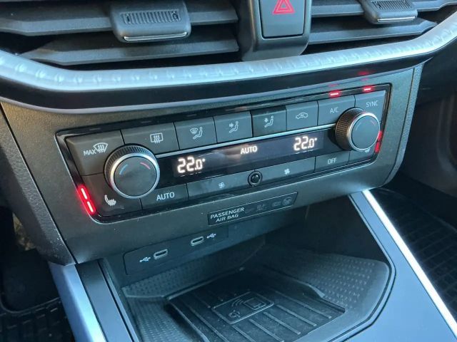 Seat Arona 1.0 TSI FR-lijn