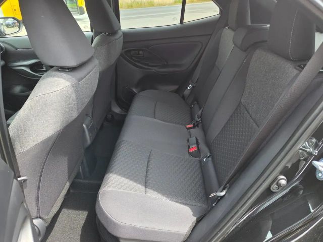 Toyota Yaris Cross 1.5 HSD Teamplayer