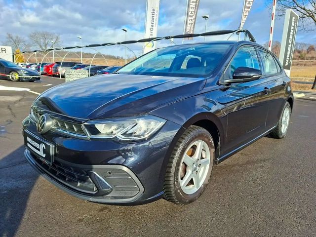 Volkswagen Polo Life