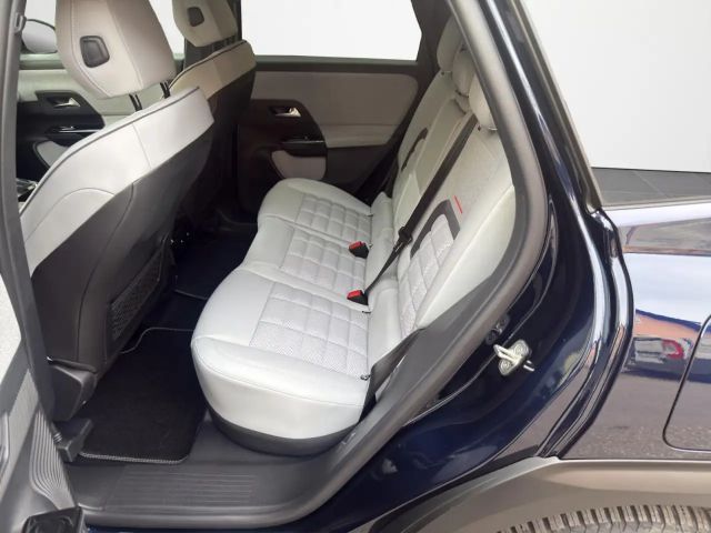 Citroën C5 Aircross Rückfahrkamera Sitzheizung