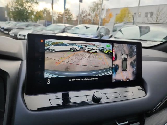 Nissan Qashqai DIG-T Tekna