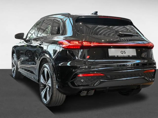 Audi Q5 Quattro S-Tronic