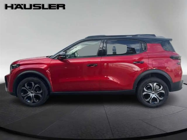 Citroën C3 Aircross Hybrid Plus