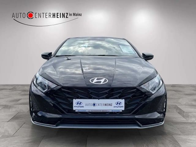 Hyundai i20 1.0 Select T-GDi