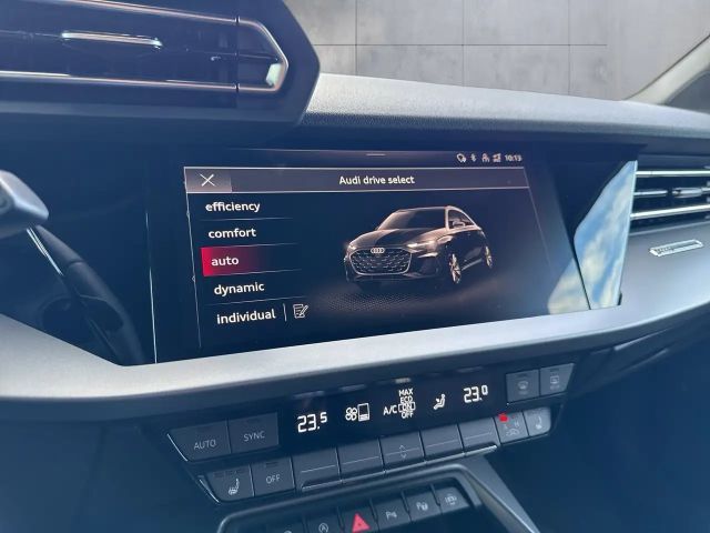 Audi A3 30 TFSI Sedan