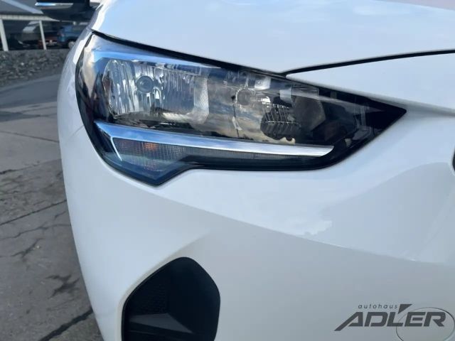 Opel Corsa Edition F Edition