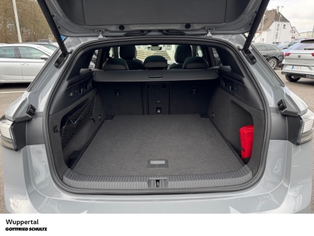 Volkswagen ID.7 Pro Tourer