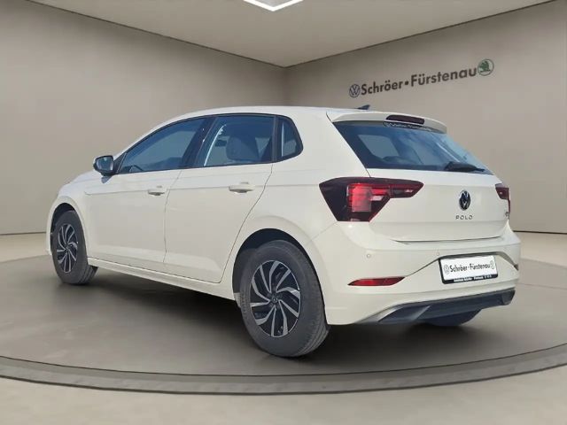 Volkswagen Polo 1.0 TSI DSG
