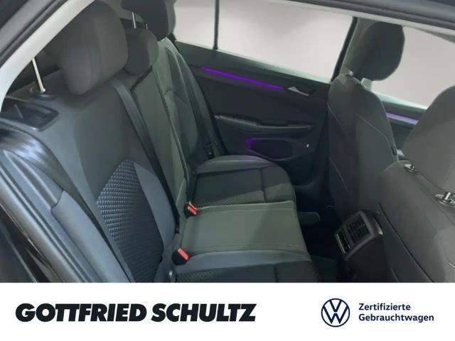 Volkswagen Golf Golf VIII Life