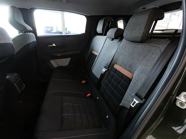 Citroën C3 Aircross Hybrid Plus