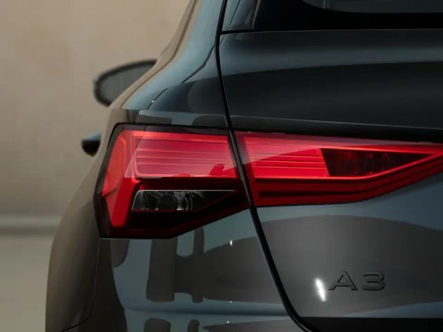 Audi A3 30 TDI Sedan Sportback