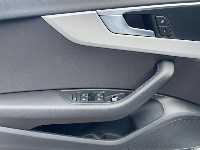 Audi A4 40 TDI Avant S-Tronic