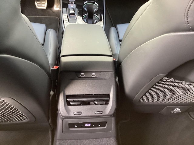 Audi S5 Avant S-Tronic