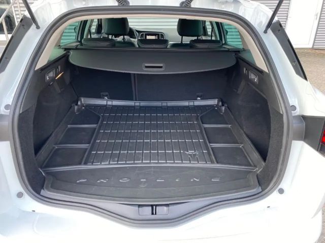 Renault Megane Combi Intens