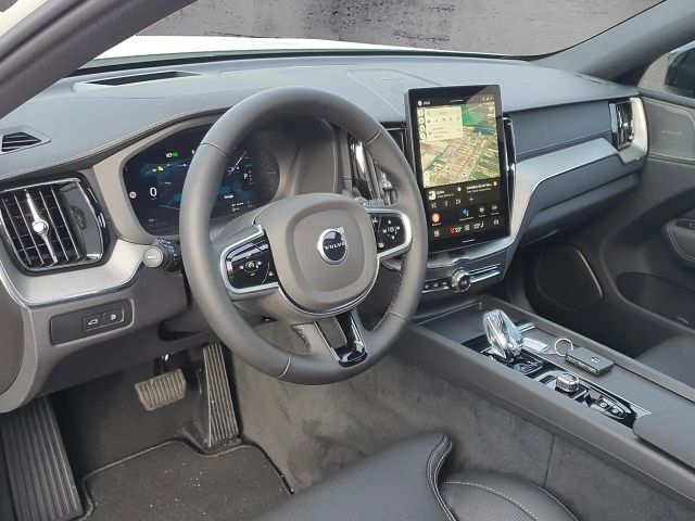 Volvo XC60 AWD T6 Ultra