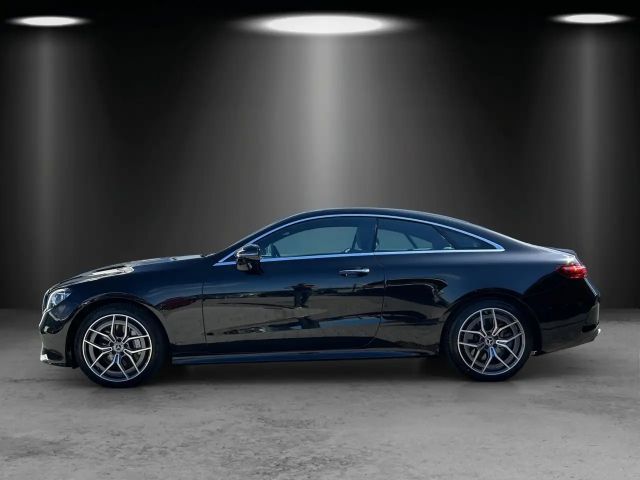 Mercedes-Benz E 450 4MATIC AMG Line Coupé