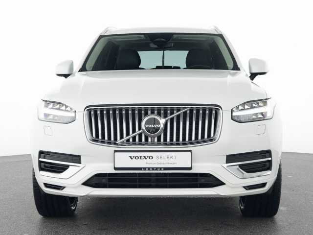 Volvo XC90 XC90