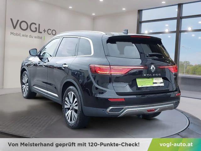 Renault Koleos Initiale Paris