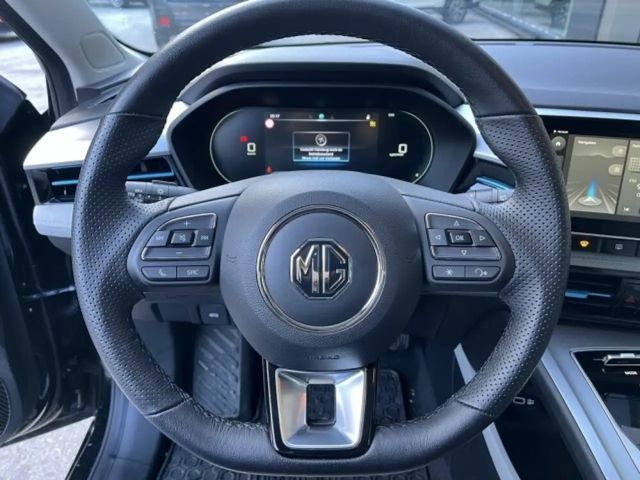 MG MG5 51 kWh Luxury