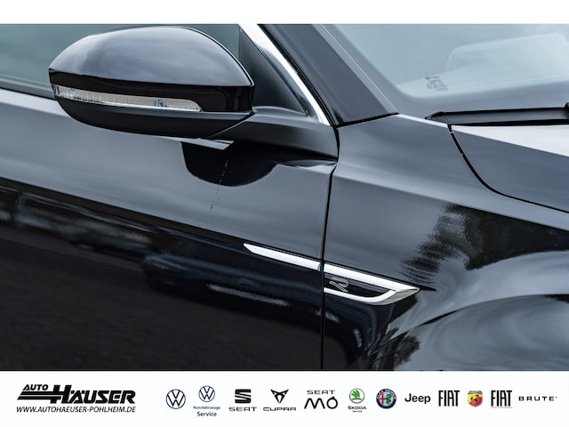 Volkswagen T-Roc 1.5 TSI DSG R-Line