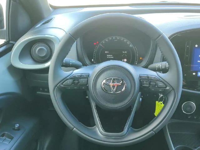 Toyota Aygo X 5-deurs Hatchback