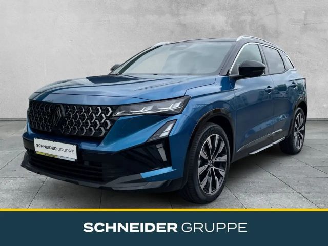 Renault Austral Techno