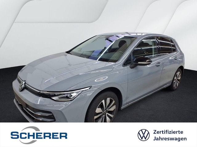 Volkswagen Golf 1.5 eTSI DSG Golf VIII