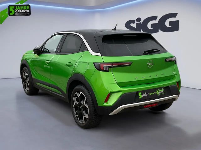 Opel Mokka Mokka-e Ultimate