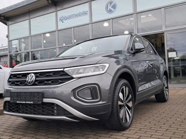 Volkswagen T-Roc 2.0 TDI Move