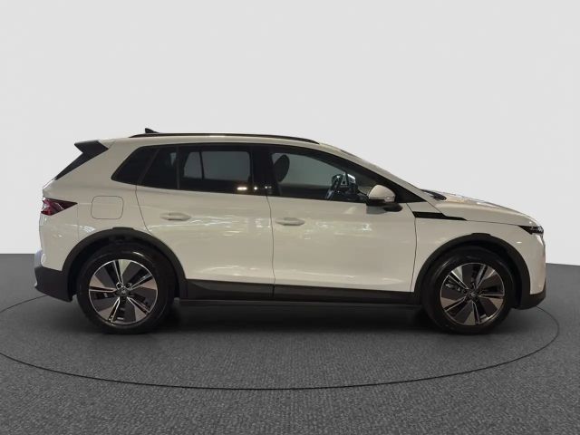 Skoda Elroq 50 Tour