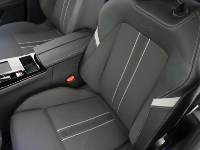 Opel Astra GS-Line Grand Sport