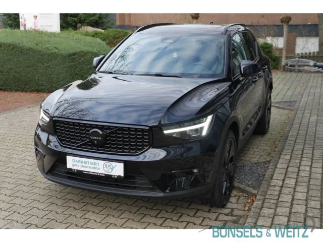 Volvo XC40 Plus