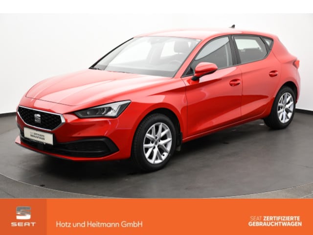 Seat Leon 1.0 TSI Style