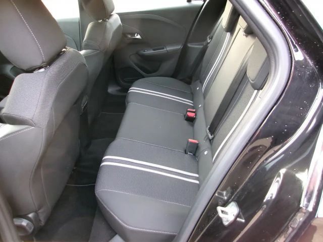 Opel Corsa GS-Line Grand Sport