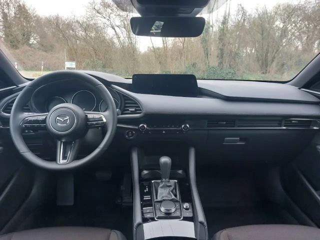 Mazda 3 Exclusive-line SkyActiv e-Skyactiv