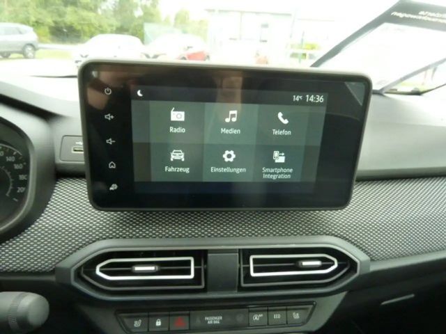 Dacia Sandero Expression