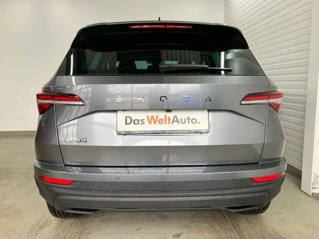 Skoda Karoq Selection