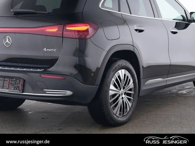 Mercedes-Benz EQA 300 4MATIC Electric Art
