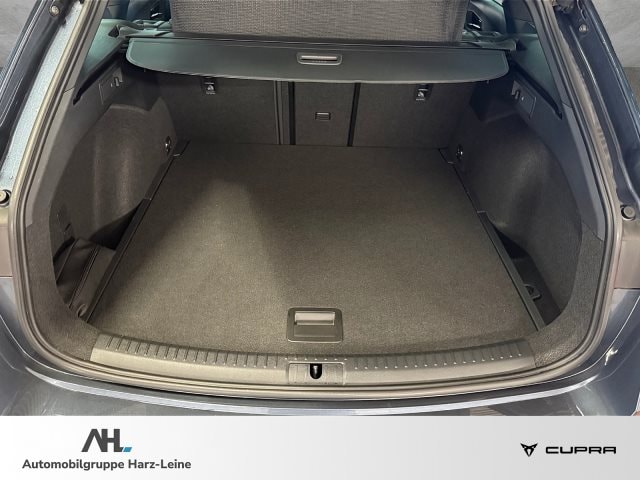 Cupra Leon DSG Sportstourer