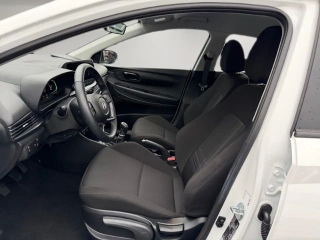 Hyundai Bayon Select