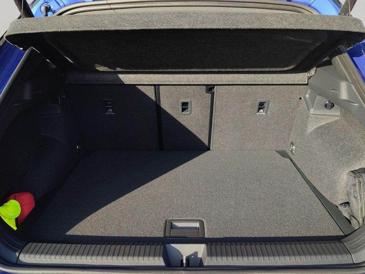 Volkswagen T-Roc DSG R-Line Style