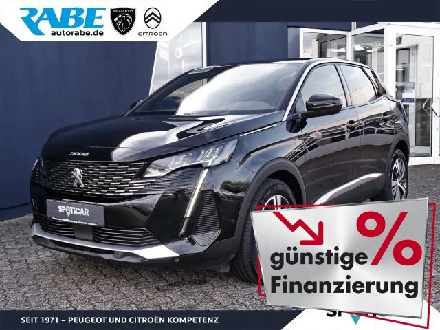 Peugeot 3008 Allure Pack BlueHDi
