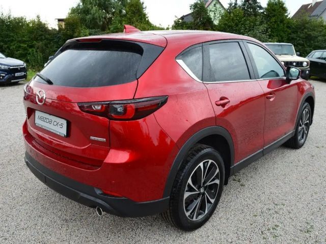 Mazda CX-5 Advantage SkyActiv e-Skyactiv