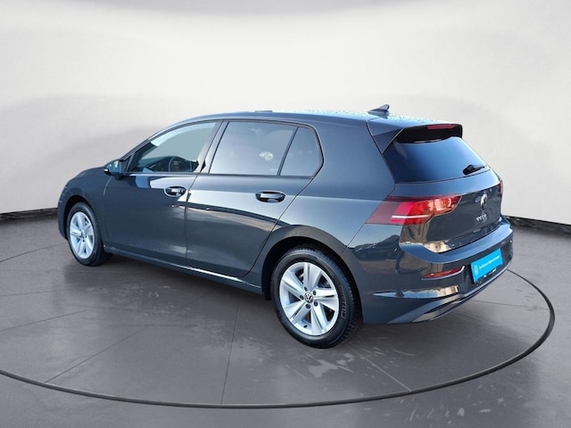 Volkswagen Golf 1.5 eTSI DSG