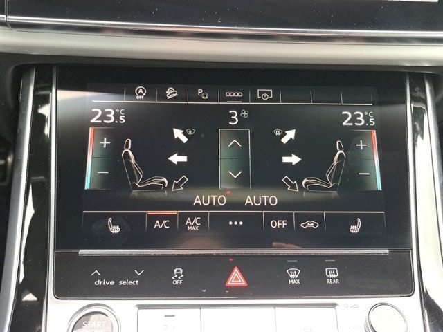 Audi Q8 55 TFSI Quattro