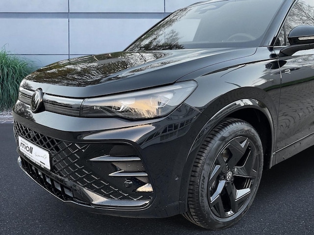 Volkswagen Tiguan 2.0 TDI DSG R-Line