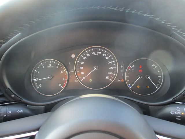 Mazda CX-30 /G140/Nagisa